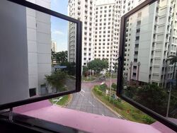Blk 122A Sengkang East Way (Sengkang), HDB 4 Rooms #539591411